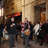 Festividad de Sant Nicolau de Bari