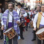 Festividad de Sant Nicolau de Bari