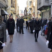 Festividad de Sant Nicolau de Bari