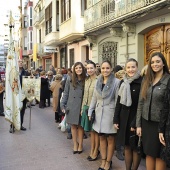 Festividad de Sant Nicolau de Bari