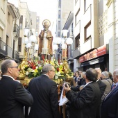 Festividad de Sant Nicolau de Bari