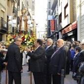 Festividad de Sant Nicolau de Bari