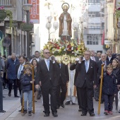 Festividad de Sant Nicolau de Bari