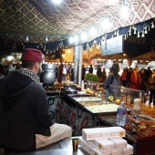 Mercado Medieval en Castellón