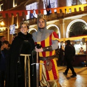 Mercado Medieval en Castellón