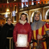 Mercado Medieval en Castellón