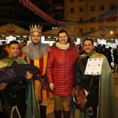 Mercado Medieval en Castellón