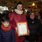 Mercado Medieval en Castellón