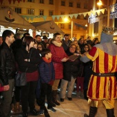 Mercado Medieval en Castellón