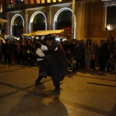 Mercado Medieval en Castellón