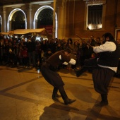 Mercado Medieval en Castellón