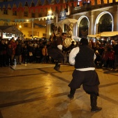 Mercado Medieval en Castellón