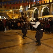 Mercado Medieval en Castellón