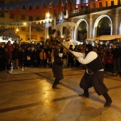 Mercado Medieval en Castellón