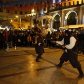 Mercado Medieval en Castellón