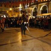 Mercado Medieval en Castellón