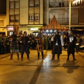 Mercado Medieval en Castellón