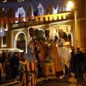 Mercado Medieval en Castellón