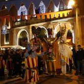 Mercado Medieval en Castellón