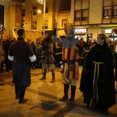 Mercado Medieval en Castellón