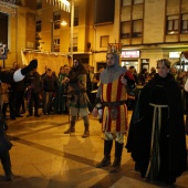 Mercado Medieval en Castellón