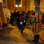 Mercado Medieval en Castellón