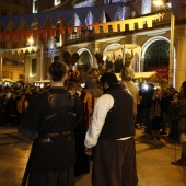 Mercado Medieval en Castellón