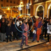 Mercado Medieval en Castellón