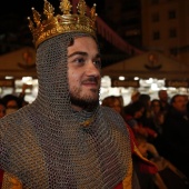 Mercado Medieval en Castellón