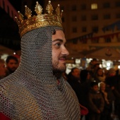 Mercado Medieval en Castellón