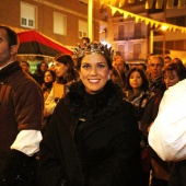 Mercado Medieval en Castellón