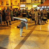 Mercado Medieval en Castellón