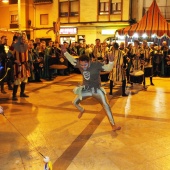 Mercado Medieval en Castellón