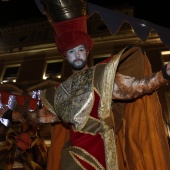 Mercado Medieval en Castellón