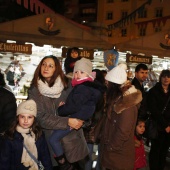 Mercado Medieval en Castellón