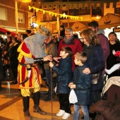 Mercado Medieval en Castellón