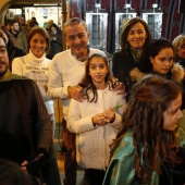 Mercado Medieval en Castellón