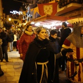 Mercado Medieval en Castellón