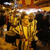 Mercado Medieval en Castellón