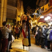 Mercado Medieval en Castellón