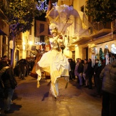 Mercado Medieval en Castellón