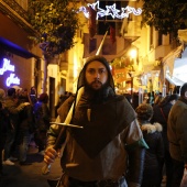 Mercado Medieval en Castellón