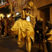 Mercado Medieval en Castellón