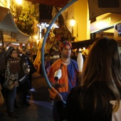 Mercado Medieval en Castellón