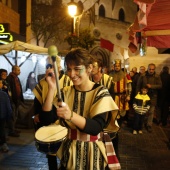 Mercado Medieval en Castellón