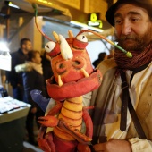 Mercado Medieval en Castellón