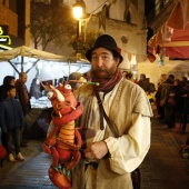 Mercado Medieval en Castellón