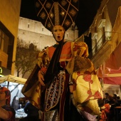 Mercado Medieval en Castellón