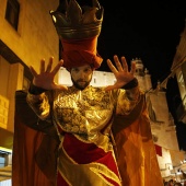 Mercado Medieval en Castellón