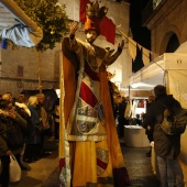 Mercado Medieval en Castellón